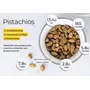 KernWithout Shell 500gm  Dry fruit Without ShellUnsalted KernWithout shell Grade -1 (kernels 500gms), 3 image