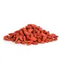 Dried Mix 400gms (Dried CranCherries StrawGoji) - Healthy Snack for and adults Mixed Mix, 6 image