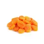 Dry Fruit Hub Premium Jumbo Dried Apricot Seedless 250gm Turkish Apricots Apricots Dry Fruits Apricots, 4 image