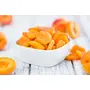 Dried Turkish Apricots 1Kg Dried Apricots Seedless Dried Apricots Dry Fruit Turkish Dried Apricots, 2 image