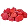 Dried Mix 400gms (Dried CranCherries StrawGoji) - Healthy Snack for and adults Mixed Mix, 4 image