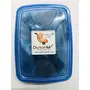 All Dry Fruits Combo Pack 500gm with Kaju Green Kishmish Badam Anjeer Khurbani Plain Dried Apricots Salted Walnuts Kernels Fard Dates (500 g), 4 image