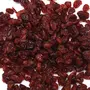 Dried Mix 400gms (Dried CranCherries StrawGoji) - Healthy Snack for and adults Mixed Mix, 3 image