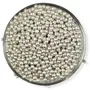 Sprinkles for Cake Decoration 775gms Colour Sprinkles 125gmChocolate Sprinkles 125gm Tutti Frutti- 125gm Dark Choco Chips 100gm White Choco Chips 100gmRainbow Balls 100gm Silver Balls For Cake Decoration whole Cake Kit Combo, 2 image