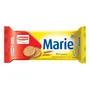 SOBISCO Original Marie Biscuit - 0% Cholesterol More light and Crispy (Pack of 60), 7 image