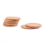SOBISCO Original Marie Biscuit - 0% Cholesterol More light and Crispy (Pack of 60), 5 image