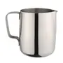 Dynore Stainless Steel Milk Jug- Set of 2 600/800 ML, 2 image