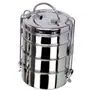 Dynore Set of 2 Tiffin Combo Set, 3 image