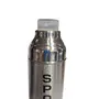 Dynore Set of 12 Stainless Steel Hot & Cold Water Bottle 500 ML, 4 image