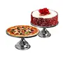 Dynore Cake and Pizza Stand with Pie Lifter, 4 image