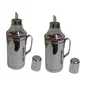 Dynore Set of 2 Oil Dropper/Dispenser with Handle - 1000 ml Each
