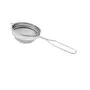 Dynore Stainless Steel Tea Strainer- Size 9.5