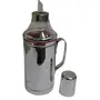 Dynore Oil Dropper - 1000 ml with Handle and Colorful Tea, Coffee & Sugar Canister, 3 image