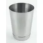 Dynore Stainless Steel Bar Shaker Medium- 540 ml