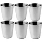 Dynore Set of 6 Shot Glasses