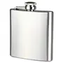 Dynore Hip Flask 7 oz with 6 Shot Glass (30 ml), 4 image