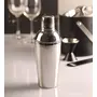 Dynore Delux Cocktail Shaker - 750 ML, 2 image