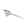 Dynore Stainless Steel Conical Shape Bar Strainer/Food Strainer/Mash Strainer