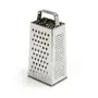 Dynore 4 Way Grater with Lemon Squeezer, 3 image