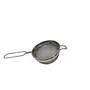 Dynore Stainless Steel Tea Strainer- Size 7