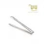 Dynore Stainless Steel Crocodile Tong/Ice Tong, 2 image