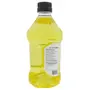 Farm Naturelle-2 Nos. Organic Virgin Cold Pressed Sunflower Oils-1 LTR(Pack of 2) -Free Forest Raw Honey 55G, 2 image
