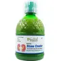 Farm Naturelle-Most Effective Ayurvedic Kidney stone crusher/ breaker juice (Patharchatta juice) 100 % Herbal & Pure -8x400ml (Pack Of 8) + 8x55g  Honey, 2 image