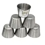 Dynore Set of 6 Shot Glass (30 ml)