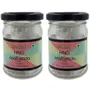 Farm Naturelle-Strongest Aromatic Hing | (Asafoetida)-100% Pure and Natural Heeng - (15gx2)