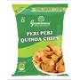 Graminway  Peri Peri Quinoa Chips (100g) 