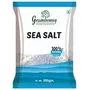 GRAMINWAY 100% Natural Sea salt 500g