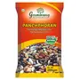 GRAMINWAY Panchphoron Mix Masala -200 gm (Pack of 1)