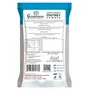 GRAMINWAY  Garlic Peanut Chutney Powder 200 gm (Pack of 1), 2 image