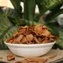 GRAMINWAY  Healthy Ragi Chips | Roasted Crunchy Evening Munchies 100 Grams, 4 image