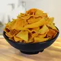 GRAMINWAY  High in Fiber Tasty & Healthy Snacks Diet Corn Chips, 3 image