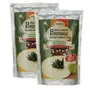 Ammae Multigraiin Porridge Delight Medley PRO 425g Value Pack Suitable for Without or Chemicand No added or Salt