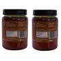 Graminway Natural Honey 2 x 350 g , 2 image