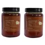Graminway Natural Honey 2 x 350 g , 3 image