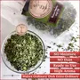 Spice Platter Kasuri Methi - Dried Fenugreek Leaves - Methi Patti - 200 g - Platter 0f 2-100g Each, 3 image