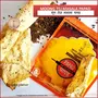 Spice Platter Special Saji Moong Papad [Handmade | Authentic Rajasthani] - Zipper Packets- (Strong Spicy 800g), 2 image