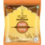 Spice Platter Special Saji Chana Papad [Handmade | Authentic Rajasthani] - Ziplock Packets- (800g)