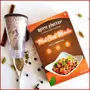 Spice Platter Mast Chat Masala - Premium Chatpata Chaat Spice(400 g) - Pack of 4 - 100g Each, 2 image