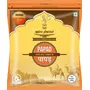 Spice Platter Sajji Moong Papad | Handmade | 1600g | Pack of 4 | 400g Each - Rajasthani Papad (Moong Medium Masala)