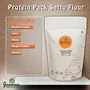 GRAMINWAY Protien Pack Sattu Flour 1 kg , 4 image