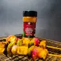 Spice Platter Smoked Tandoori Masala - BBQ Tikka Masala - Grill BBQ Spice Mix - Marinate Mix Smoky Flavour - 100g, 3 image