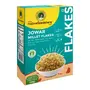 Native Food Store Jowar / Great Millet Flakes, Gluten Free and No Cholesterol Millet Flakes -500 GM, 2 image