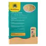 Native Food Store Jowar / Great Millet Flakes, Gluten Free and No Cholesterol Millet Flakes -500 GM, 3 image