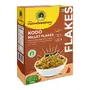 Native Food Store Varagu/ Kodo Millet Flakes - No Cholesterol and Gluten free Millet flakes, 500 GM, 2 image