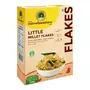 Native Food Store Samai / Little Millet Flakes, Healthy Millet Flakes, Low in calories and Gluten free - 500 GM, 2 image