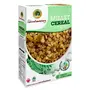 Native Food Store Millet Muesli with Horsegram, Seeds & Fruit, Healthy Millet Breakfast Cereal, Low in Calories, 400 GM, 2 image